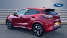 Ford Puma 1.0 EcoBoost Hybrid mHEV 155 ST-Line 5dr Petrol Hatchback